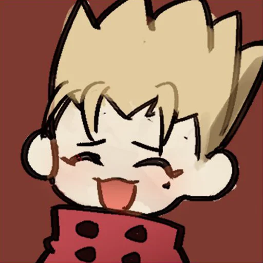 Sticker from the "Trigun Stampede" sticker pack