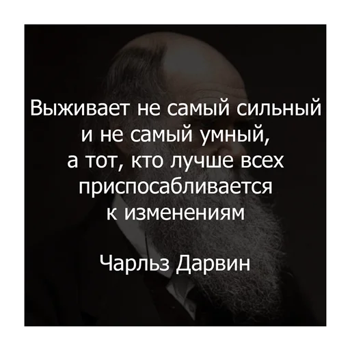 Стикер из набора "Цитаты Платона"