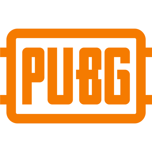 Sticker from the "PUBG Game" sticker pack