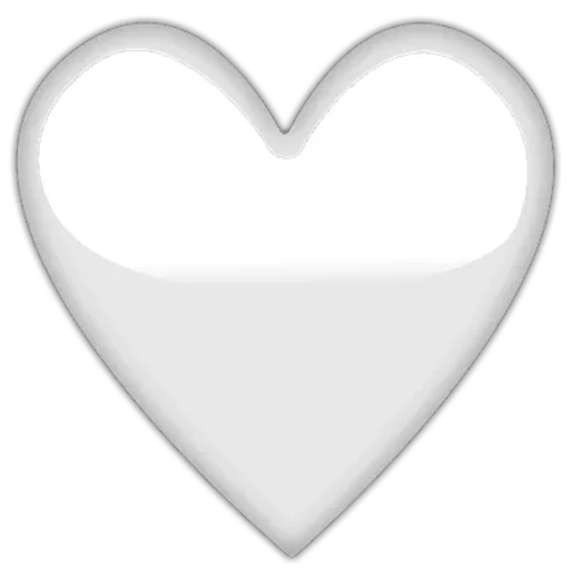 Sticker Hearts ਦਿਲ