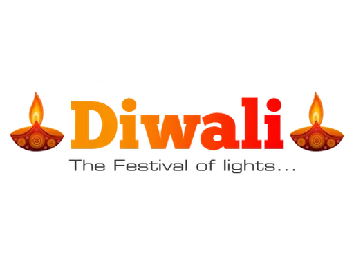 Sticker from the "Happy Diwali" sticker pack