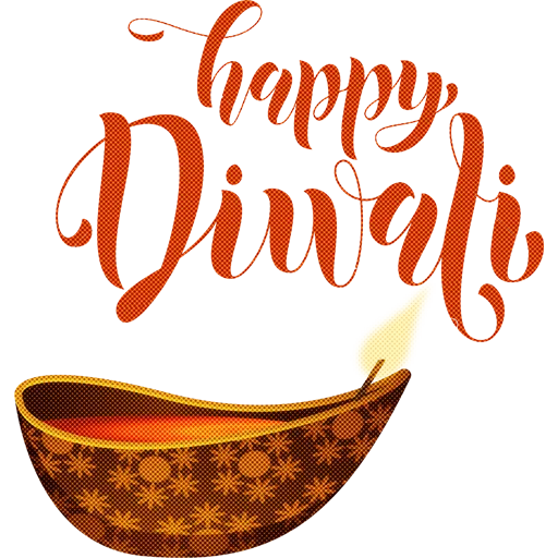 Sticker from the "Happy Diwali" sticker pack