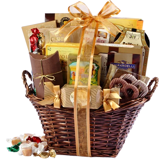 Стикер из набора "Gift Packs"