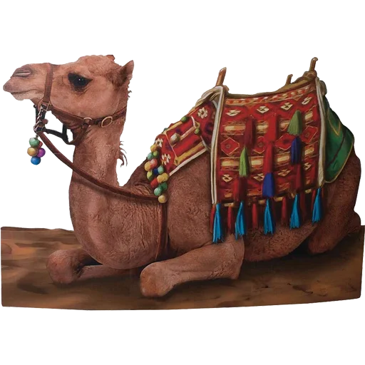 Sticker Camels ਬੋਤੇ