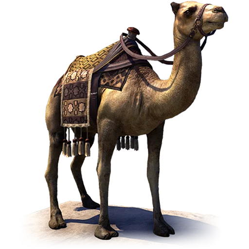 Sticker Camels ਬੋਤੇ