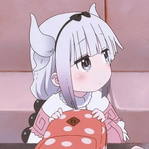 Sticker Kanna by.dimedrol