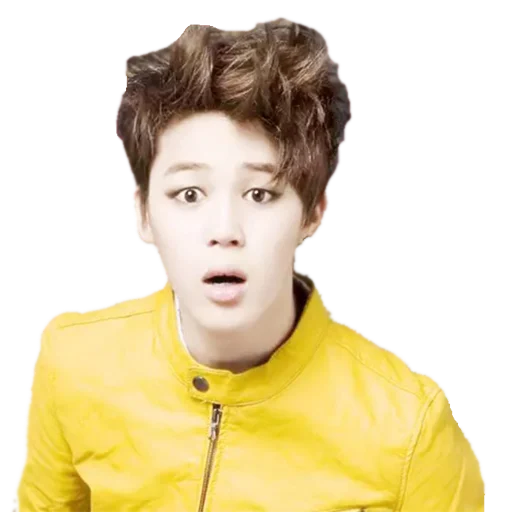 Sticker JIMIN BTS