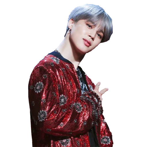 Sticker JIMIN BTS