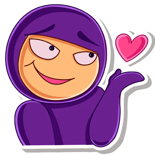 Sticker from the "Предатель не дремлет" sticker pack