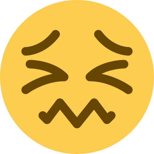 Sticker from the "Twemoji [Discord & Twitter]" sticker pack