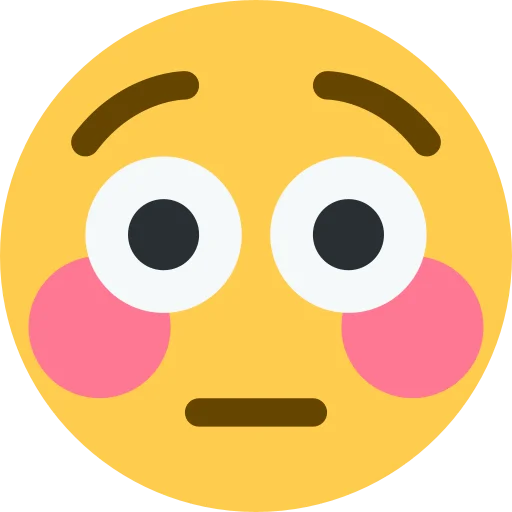 Sticker from the "Twemoji [Discord & Twitter]" sticker pack