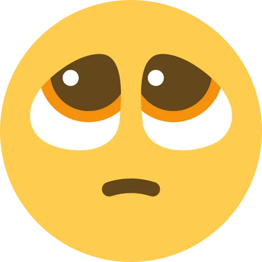 Sticker from the "Twemoji [Discord & Twitter]" sticker pack