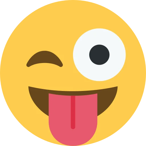 Стикер из набора "Twemoji [Discord & Twitter]"