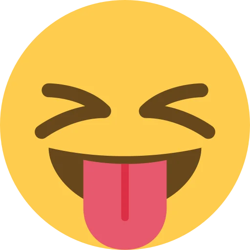 Стикер из набора "Twemoji [Discord & Twitter]"