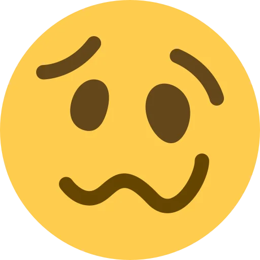 Sticker from the "Twemoji [Discord & Twitter]" sticker pack