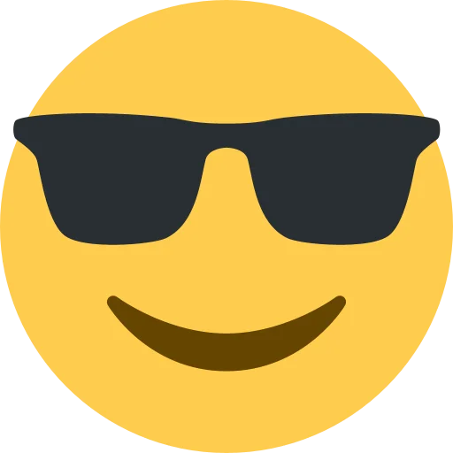 Sticker from the "Twemoji [Discord & Twitter]" sticker pack