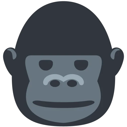 Sticker from the "Twemoji [Discord & Twitter]" sticker pack