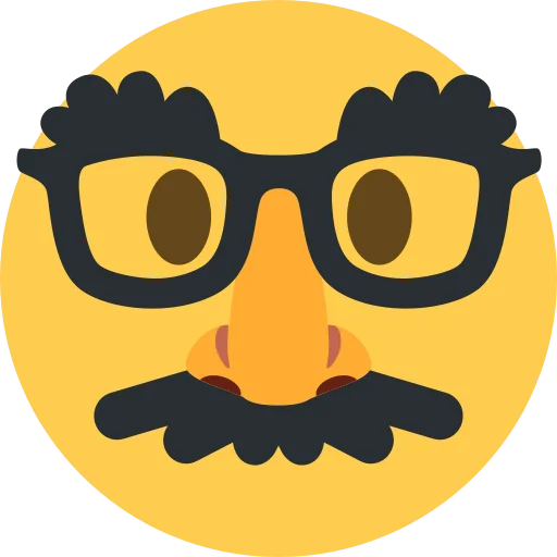 Стикер из набора "Twemoji [Discord & Twitter]"