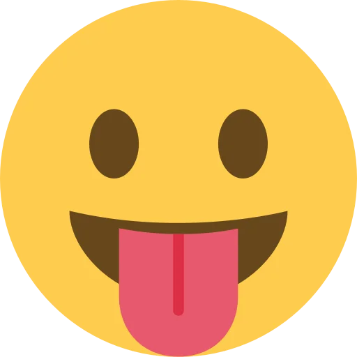 Sticker from the "Twemoji [Discord & Twitter]" sticker pack