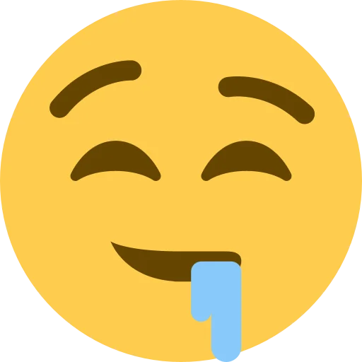 Sticker from the "Twemoji [Discord & Twitter]" sticker pack