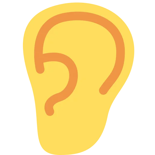 Sticker from the "Twemoji [Discord & Twitter]" sticker pack