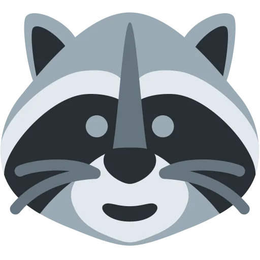 Sticker from the "Twemoji [Discord & Twitter]" sticker pack