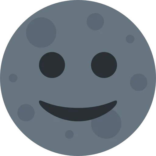 Sticker Twemoji [Discord & Twitter]