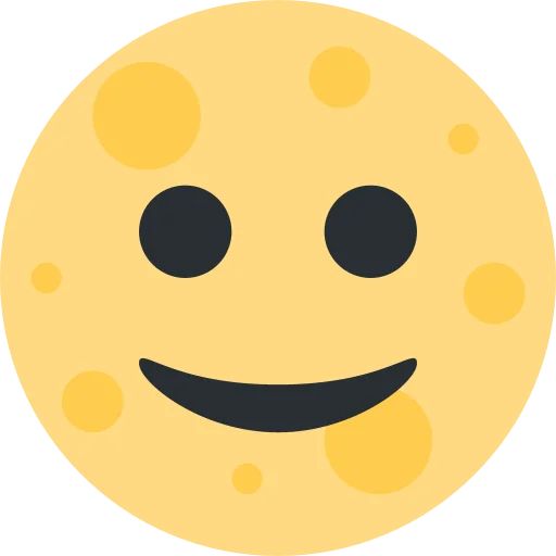 Sticker from the "Twemoji [Discord & Twitter]" sticker pack