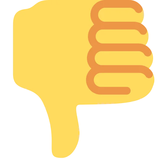 Sticker from the "Twemoji [Discord & Twitter]" sticker pack