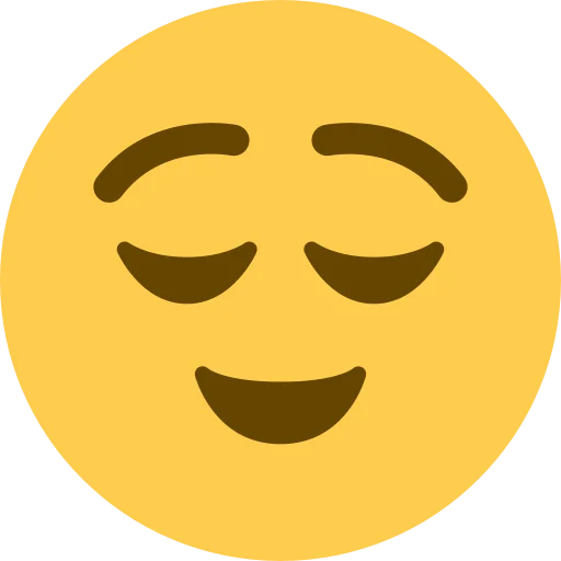 Стикер из набора "Twemoji [Discord & Twitter]"