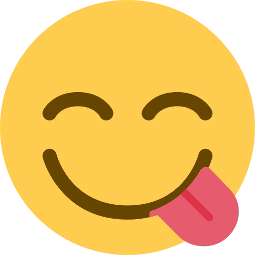 Sticker Twemoji [Discord & Twitter]