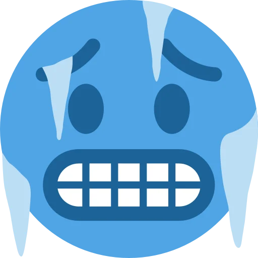 Sticker Twemoji [Discord & Twitter]