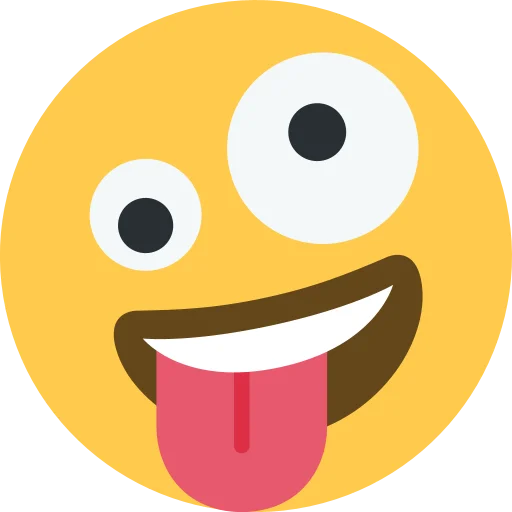 Стикер из набора "Twemoji [Discord & Twitter]"