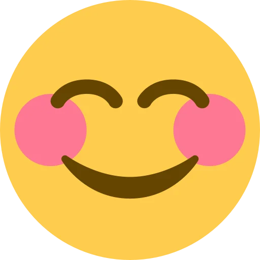 Sticker from the "Twemoji [Discord & Twitter]" sticker pack