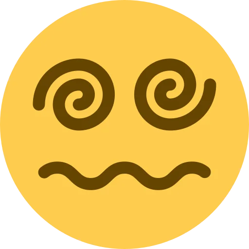 Sticker from the "Twemoji [Discord & Twitter]" sticker pack