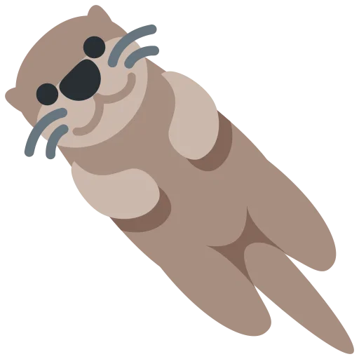 Sticker from the "Twemoji [Discord & Twitter]" sticker pack