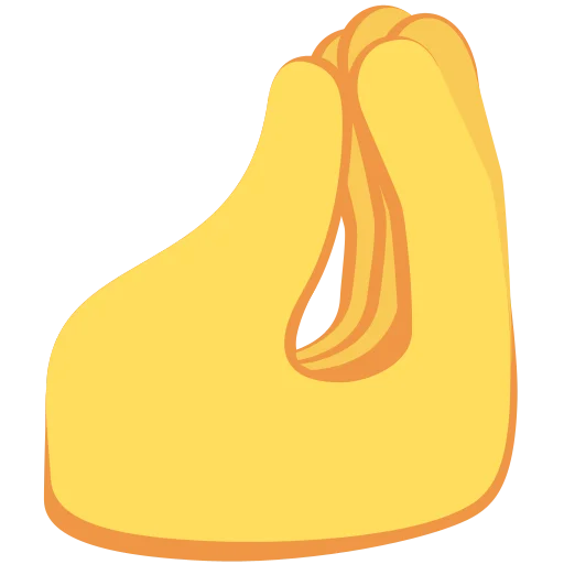 Sticker from the "Twemoji [Discord & Twitter]" sticker pack