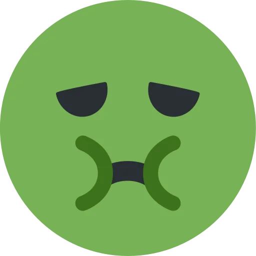 Sticker from the "Twemoji [Discord & Twitter]" sticker pack