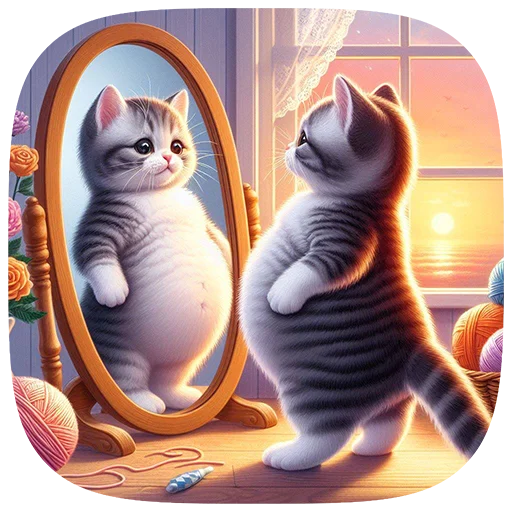 Sticker Cats | Котики