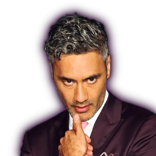 Sticker from the "Taika White-tea-tea" sticker pack