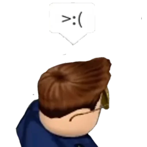 Sticker from the "Roblox ➡️" sticker pack