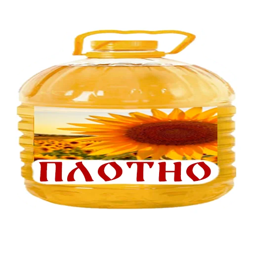 Sticker from the "Масло" sticker pack