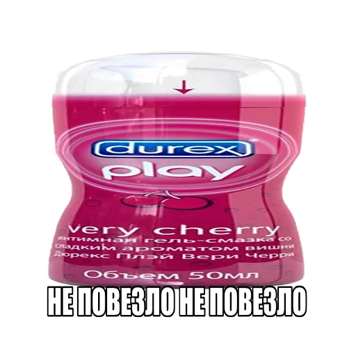 Sticker from the "Масло" sticker pack