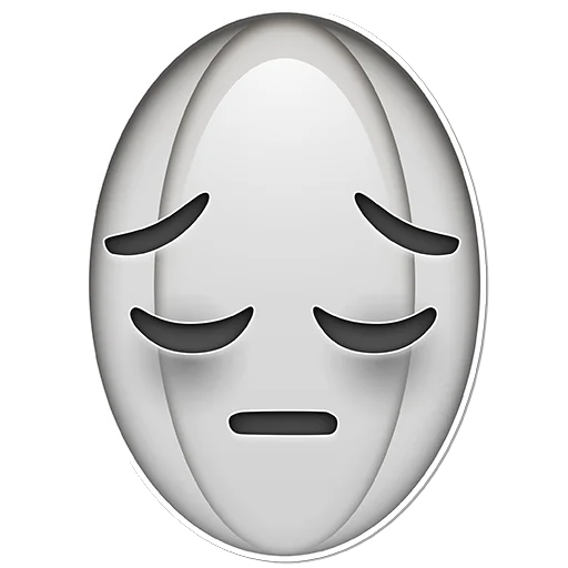 Sticker from the "Rugby Emoji" sticker pack