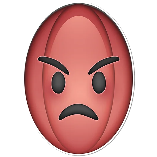 Sticker from the "Rugby Emoji" sticker pack