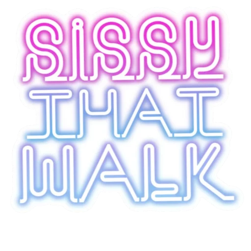 Sticker from the "RuPaulDragRace" sticker pack