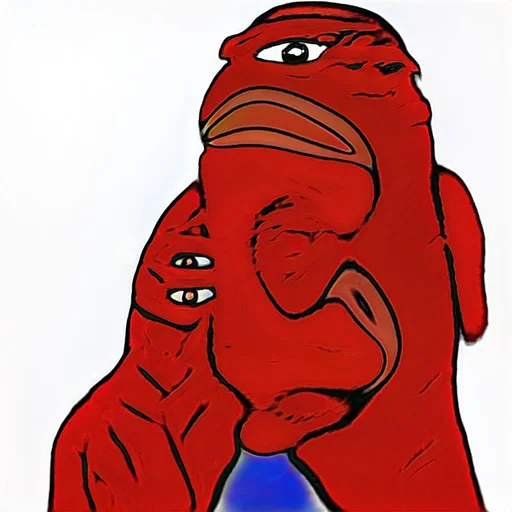 Sticker Neuropepe