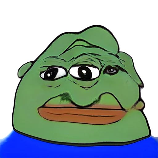 Sticker Neuropepe