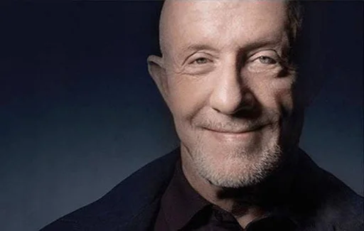 Sticker Mike Ehrmantraut