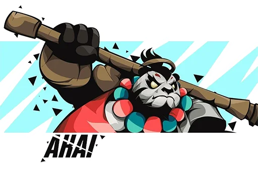 Sticker from the "Mobile Legends" sticker pack